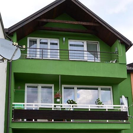 Lúčky Apartman Liptov מראה חיצוני תמונה
