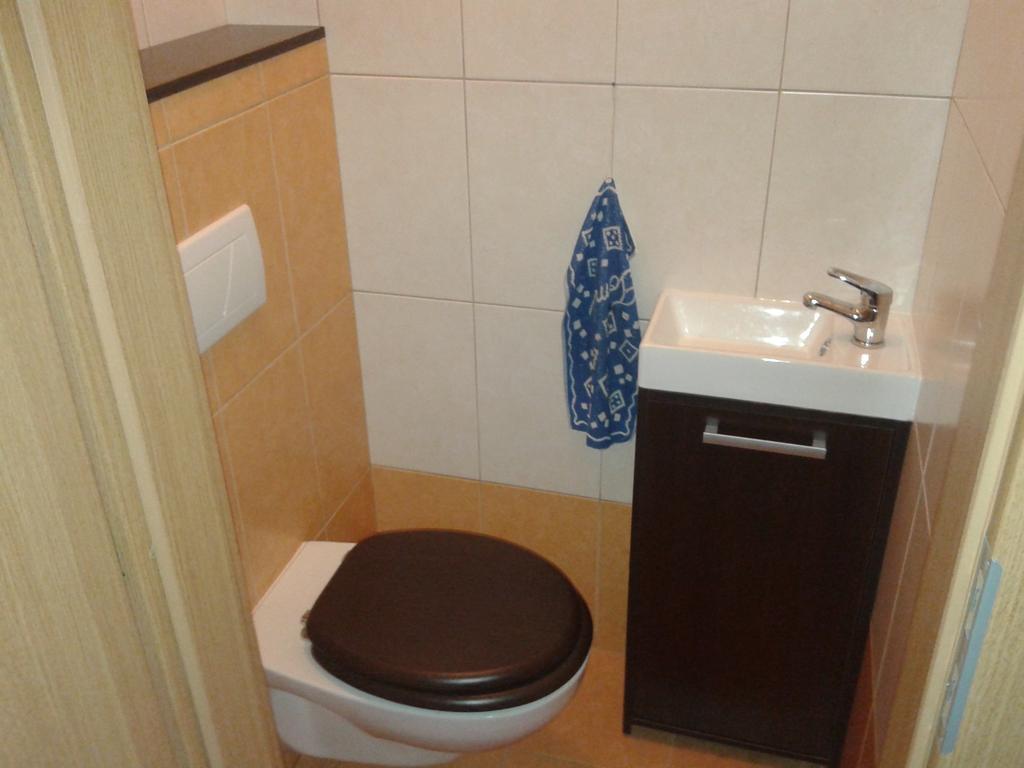Lúčky Apartman Liptov חדר תמונה