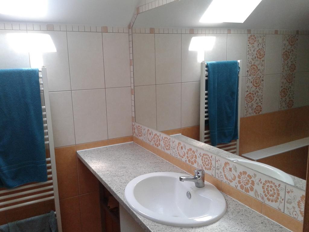Lúčky Apartman Liptov חדר תמונה