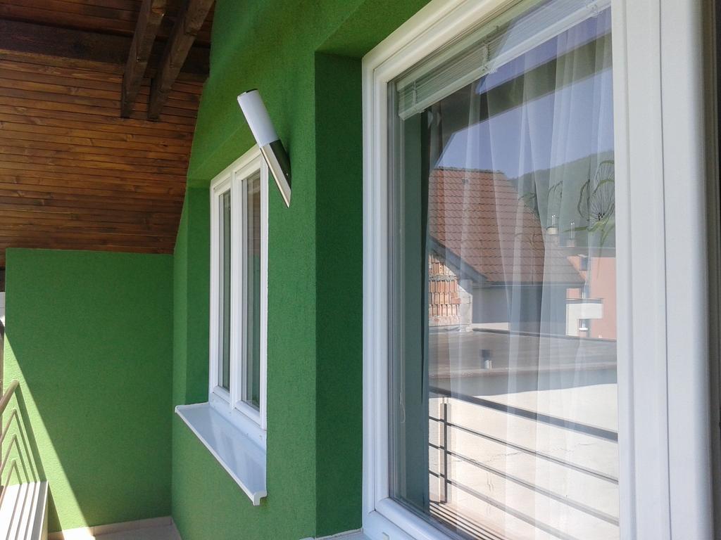Lúčky Apartman Liptov חדר תמונה