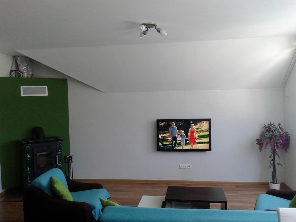 Lúčky Apartman Liptov חדר תמונה