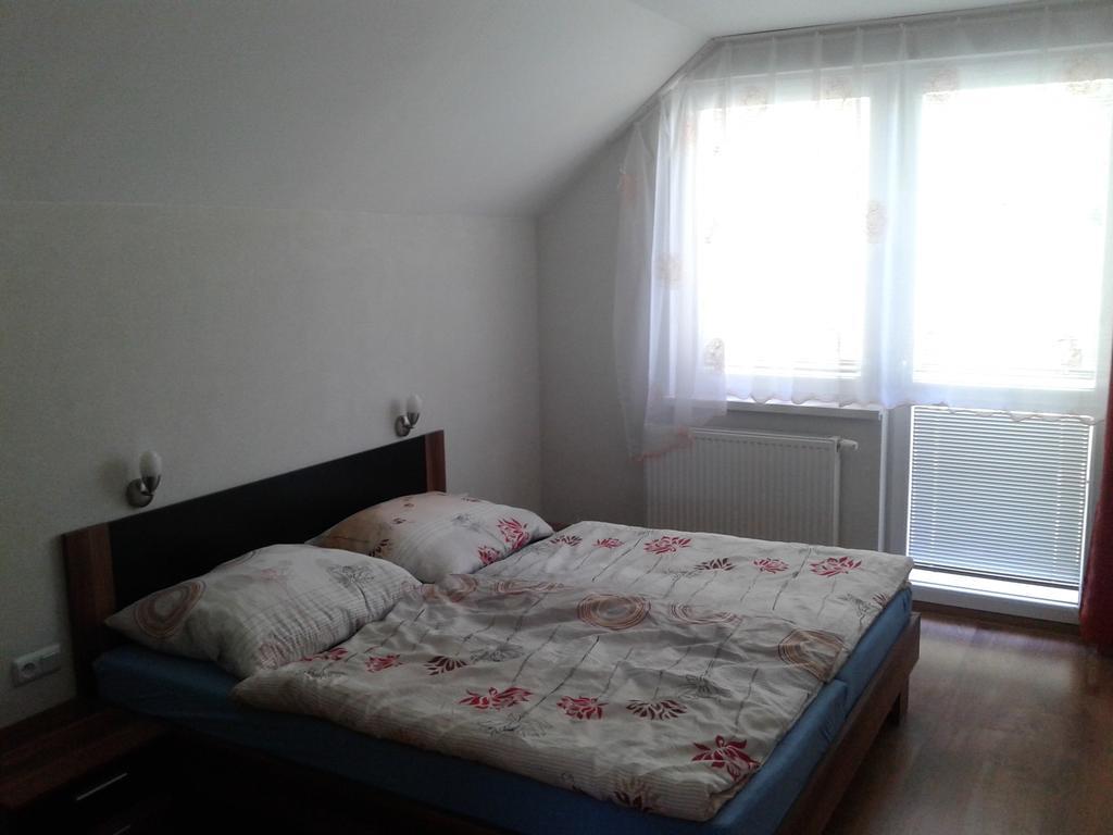 Lúčky Apartman Liptov חדר תמונה