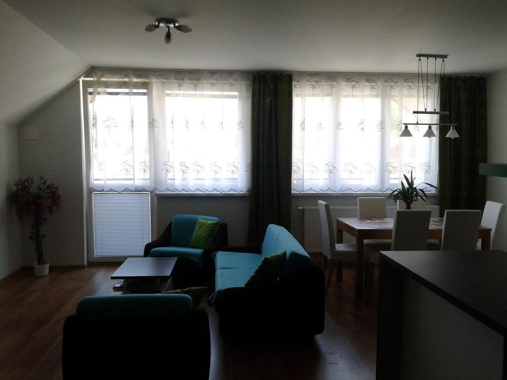 Lúčky Apartman Liptov חדר תמונה