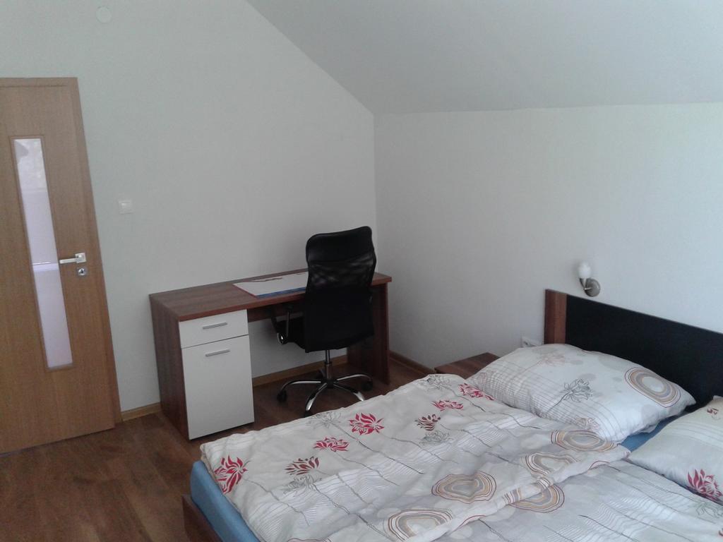 Lúčky Apartman Liptov חדר תמונה