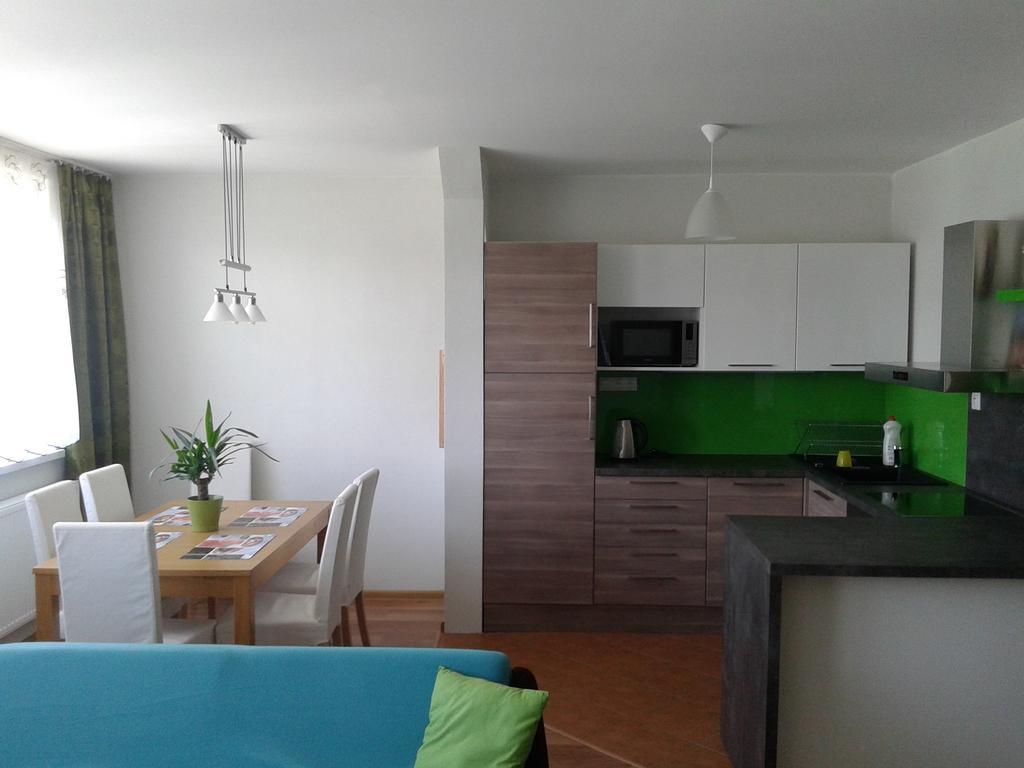 Lúčky Apartman Liptov חדר תמונה